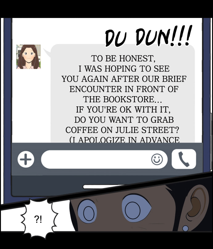 Read Yumi
