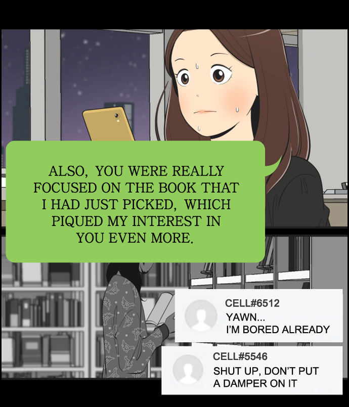 Read Yumi