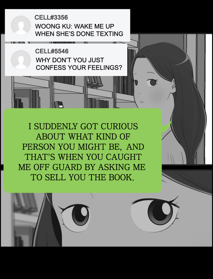 Read Yumi