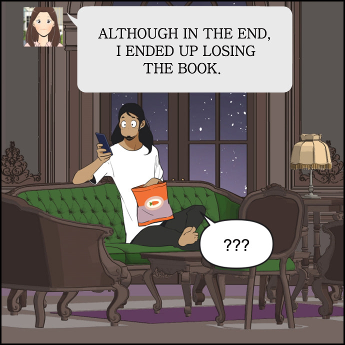 Read Yumi