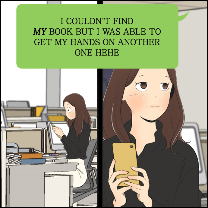 Read Yumi
