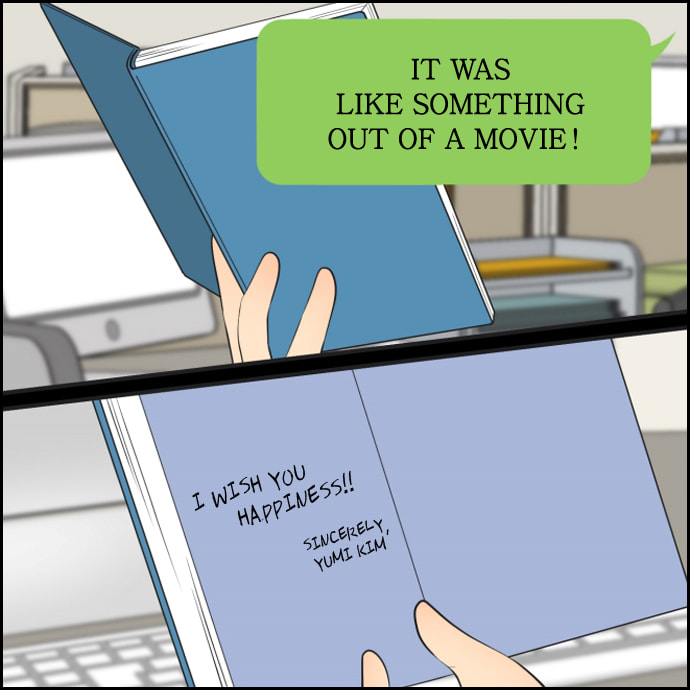 Read Yumi