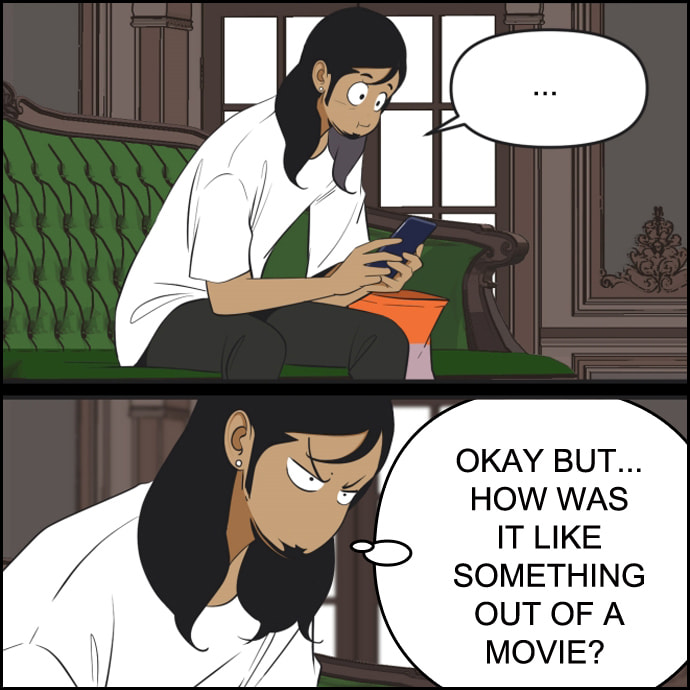 Read Yumi