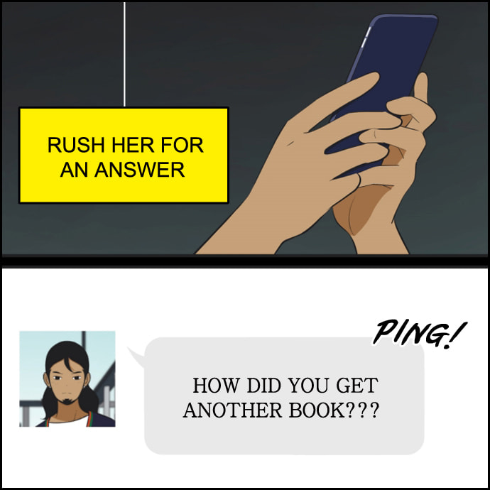 Read Yumi