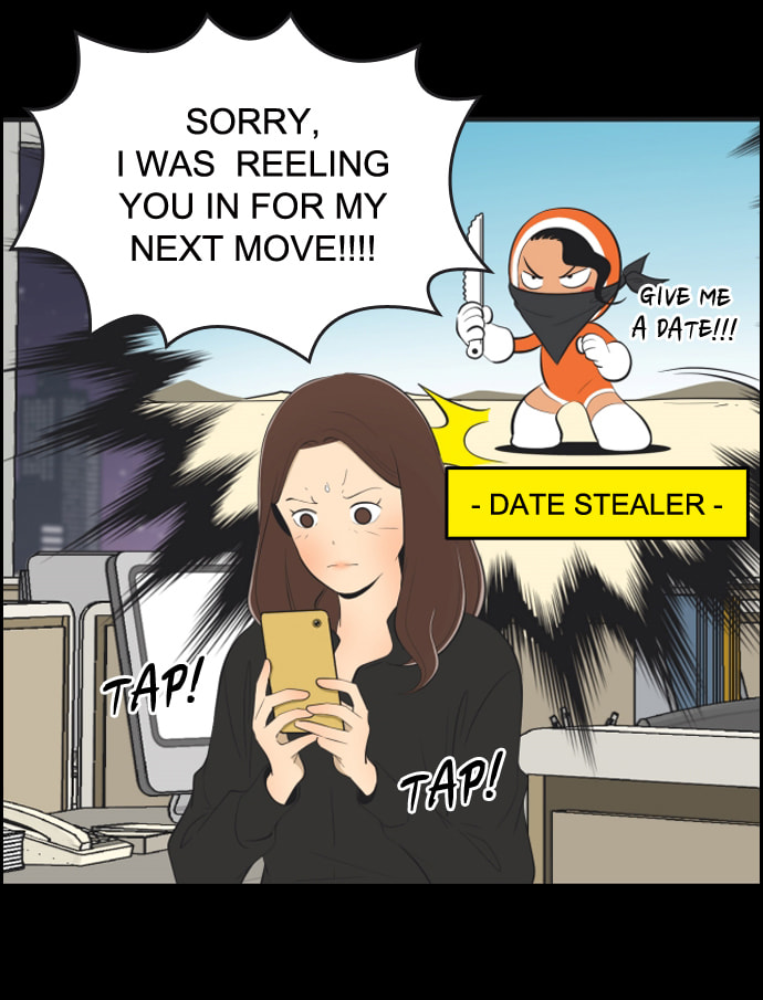 Read Yumi