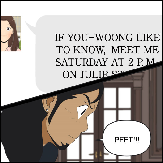 Read Yumi