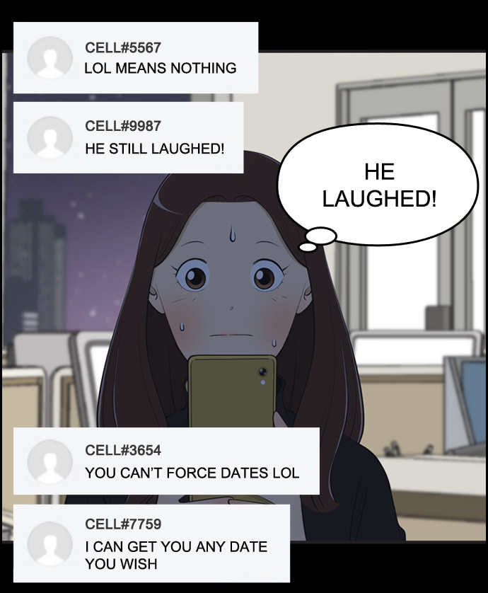 Read Yumi