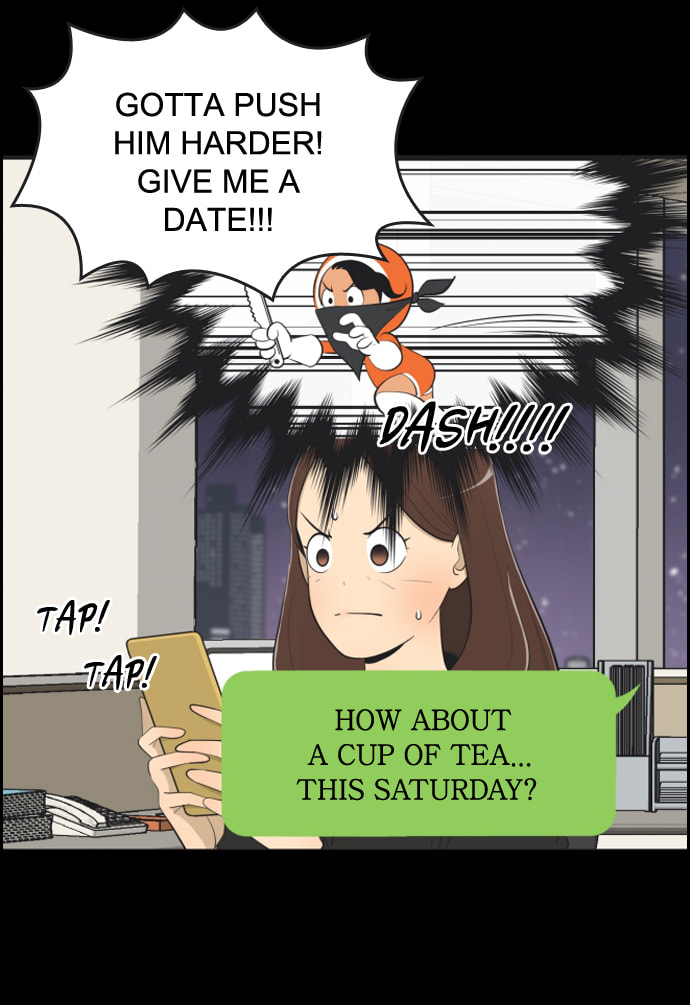Read Yumi