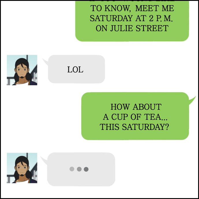 Read Yumi