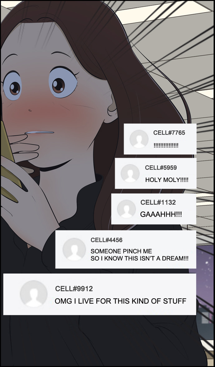 Read Yumi