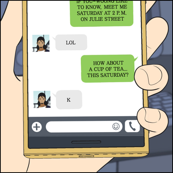 Read Yumi
