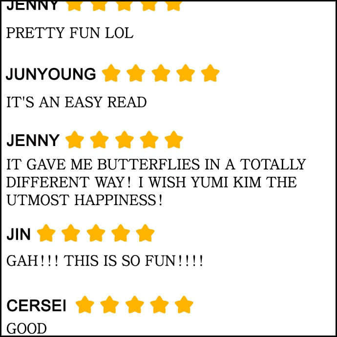 Read Yumi