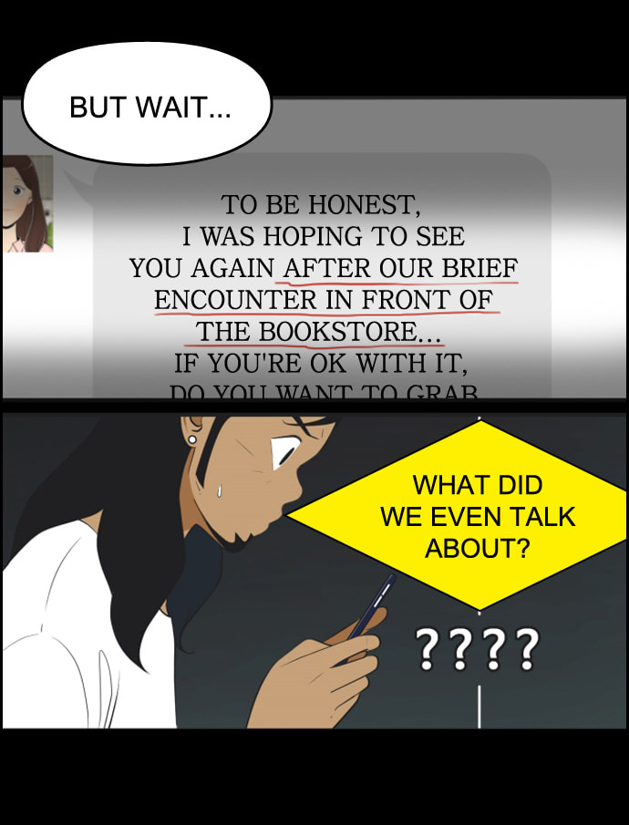 Read Yumi