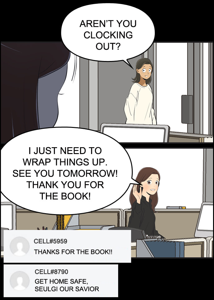 Read Yumi