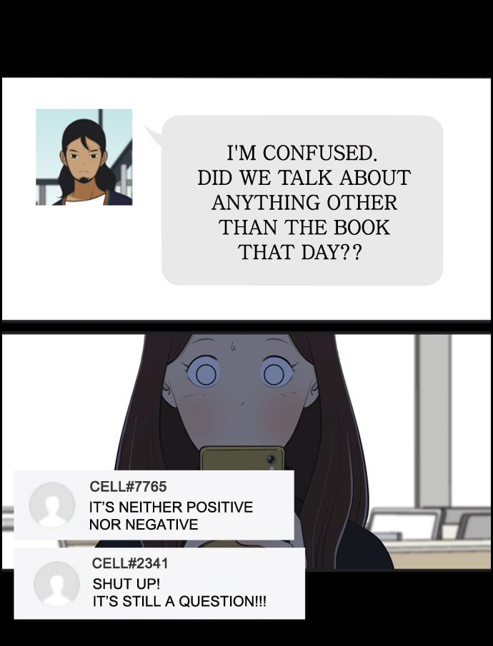 Read Yumi