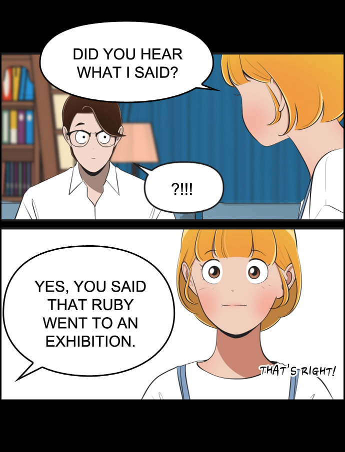 Read Yumi