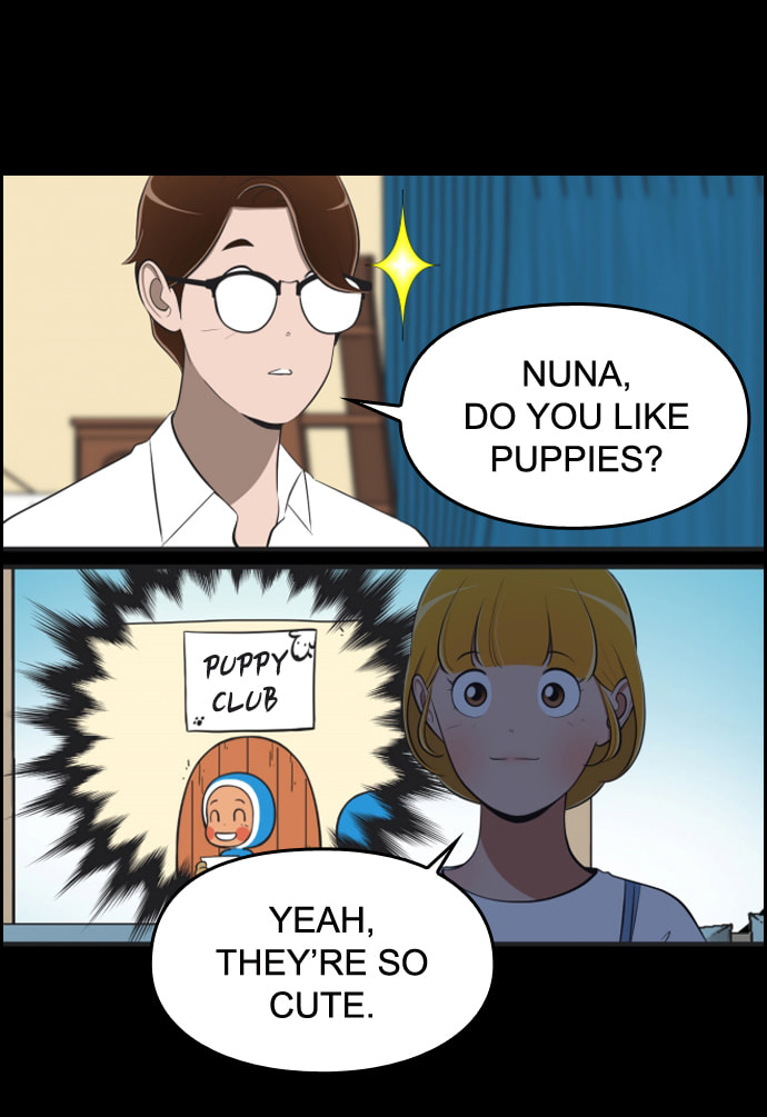 Read Yumi
