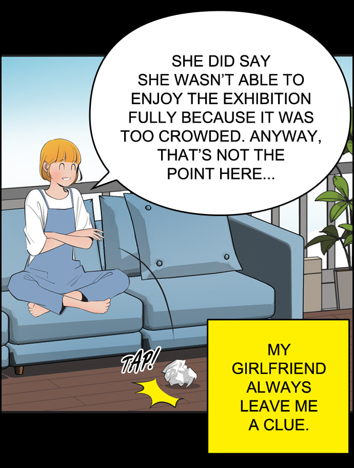 Read Yumi