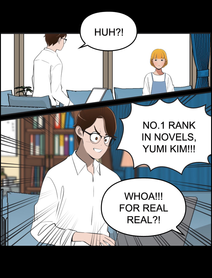 Read Yumi