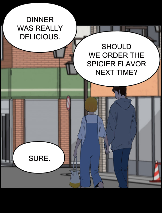 Read Yumi