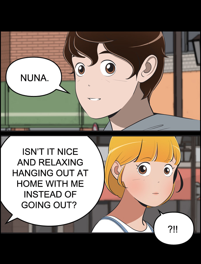 Read Yumi