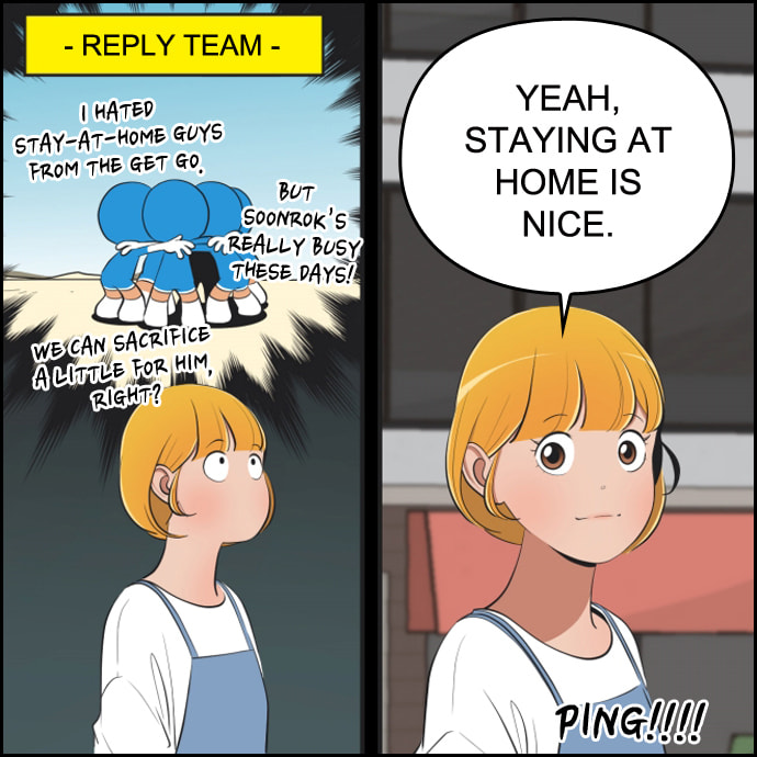 Read Yumi