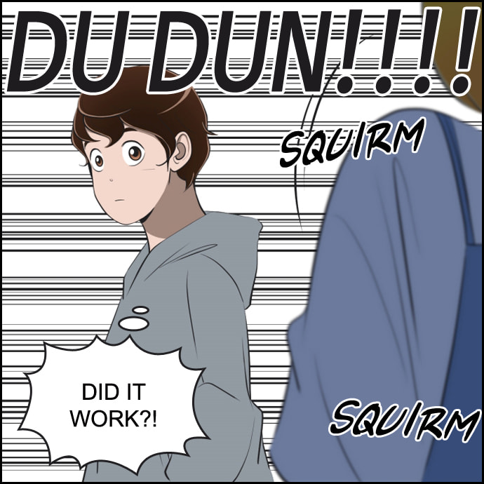 Read Yumi