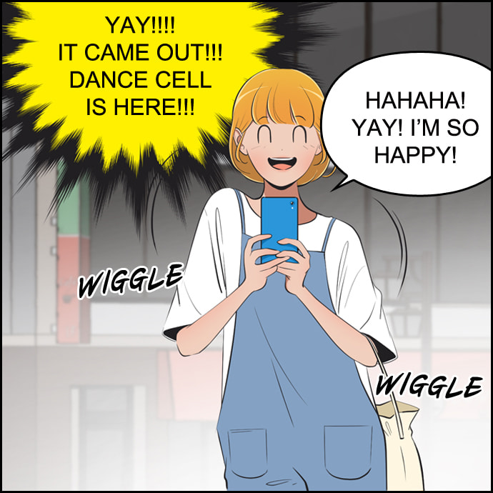 Read Yumi