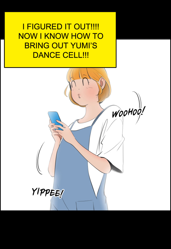 Read Yumi