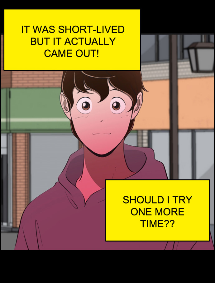 Read Yumi
