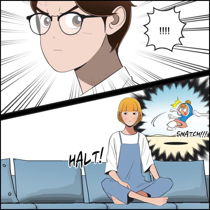 Read Yumi