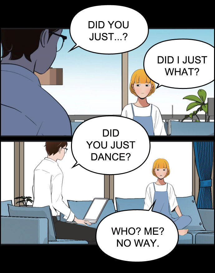 Read Yumi