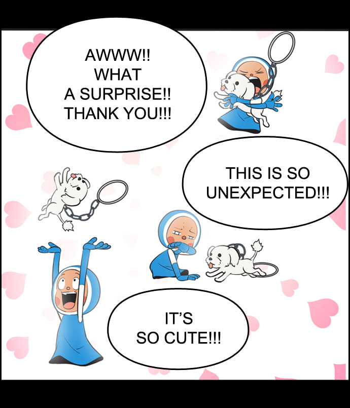 Read Yumi