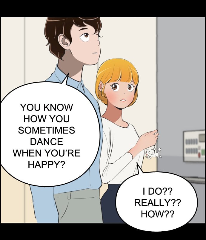 Read Yumi