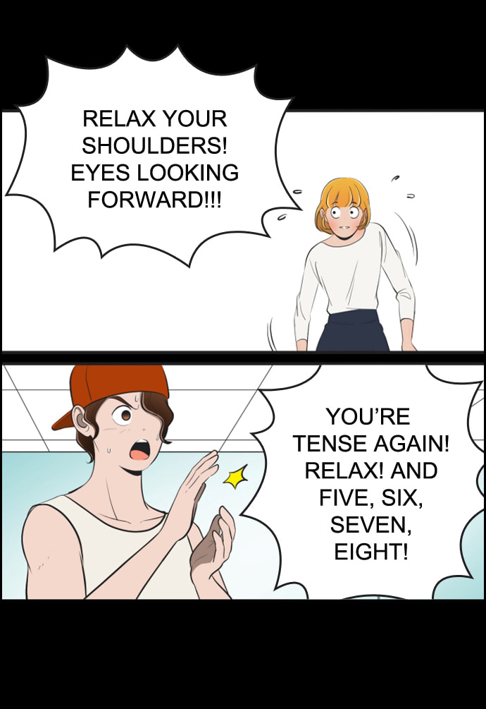 Read Yumi