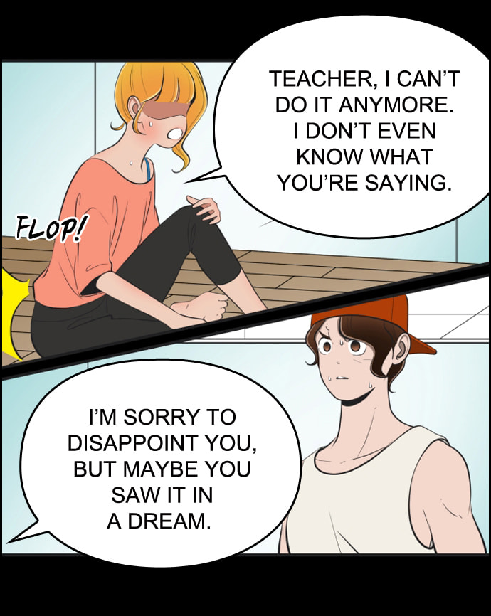 Read Yumi