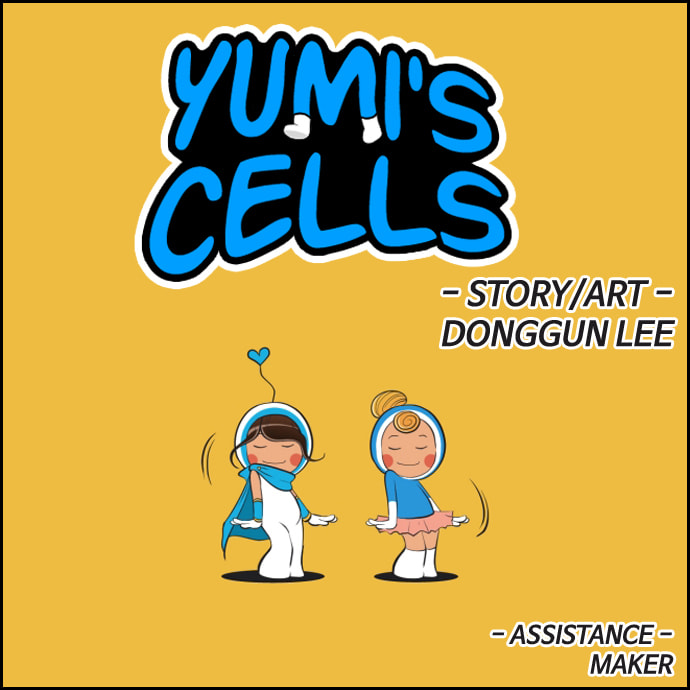 Read Yumi