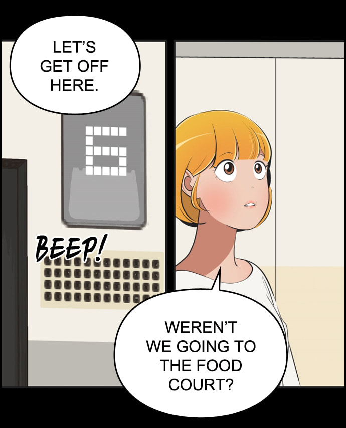 Read Yumi