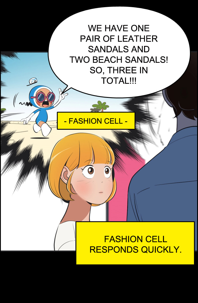Read Yumi