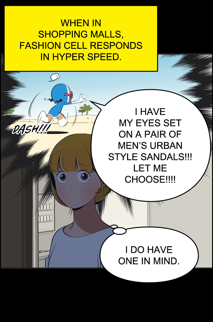 Read Yumi