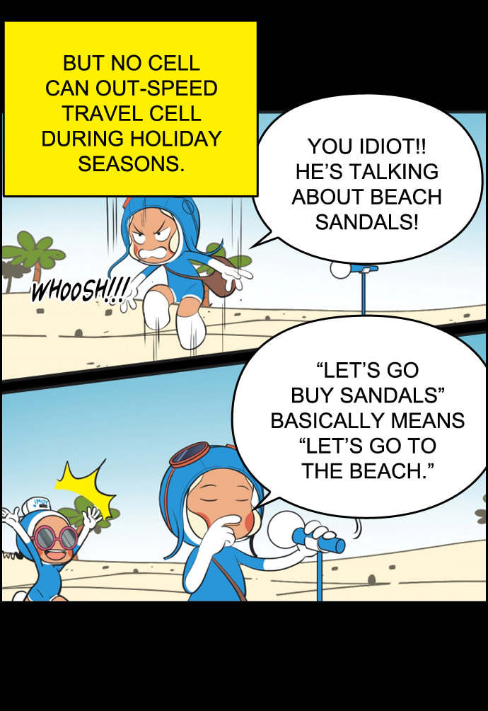 Read Yumi