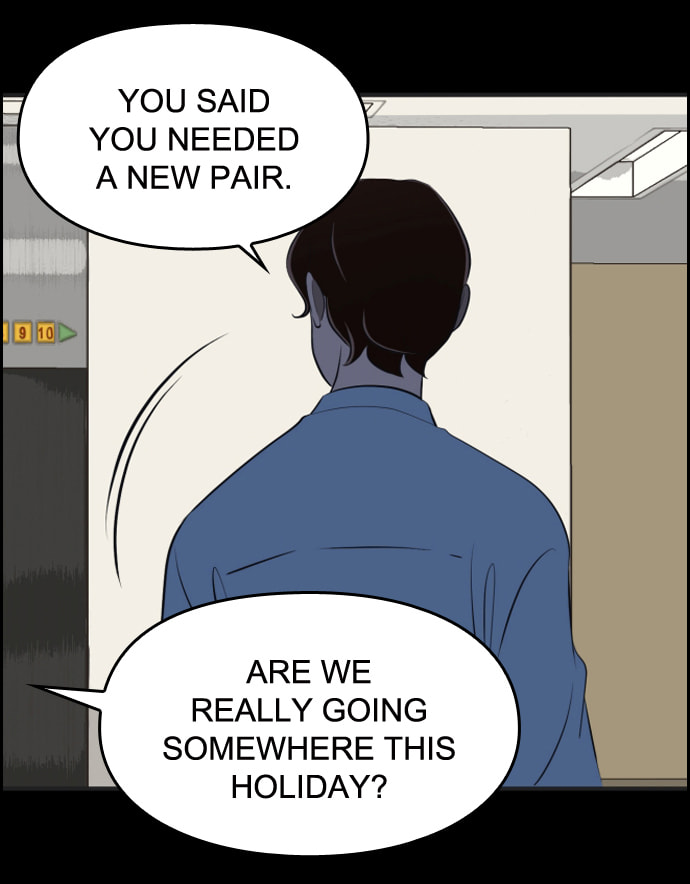 Read Yumi