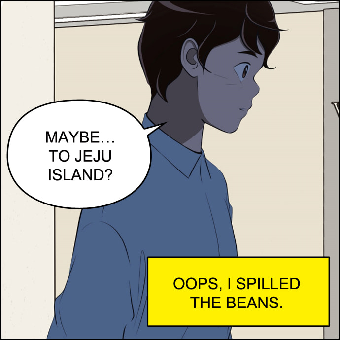Read Yumi