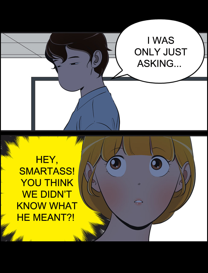 Read Yumi