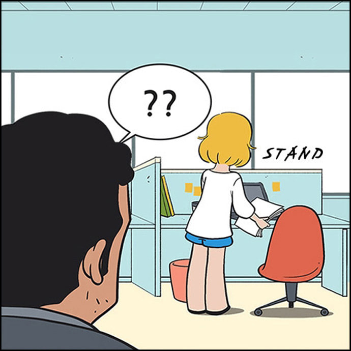 Read Yumi