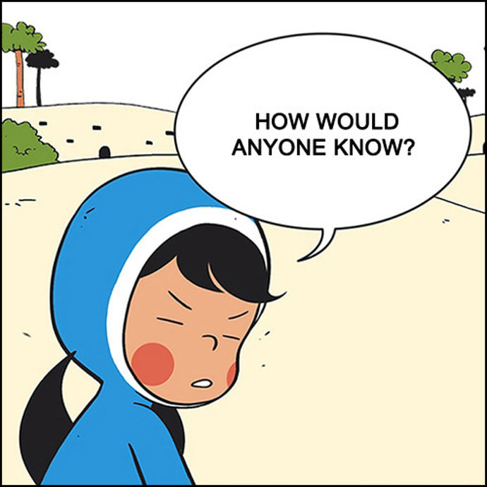 Read Yumi
