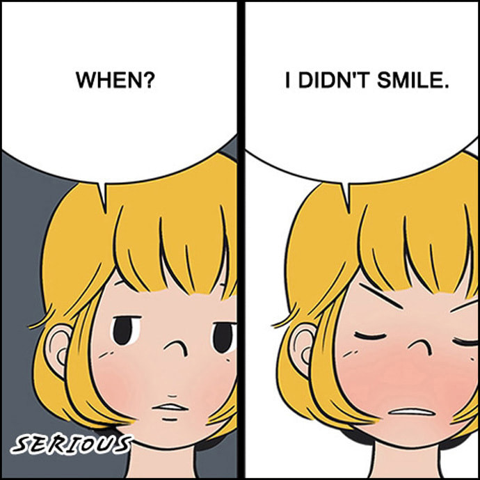 Read Yumi
