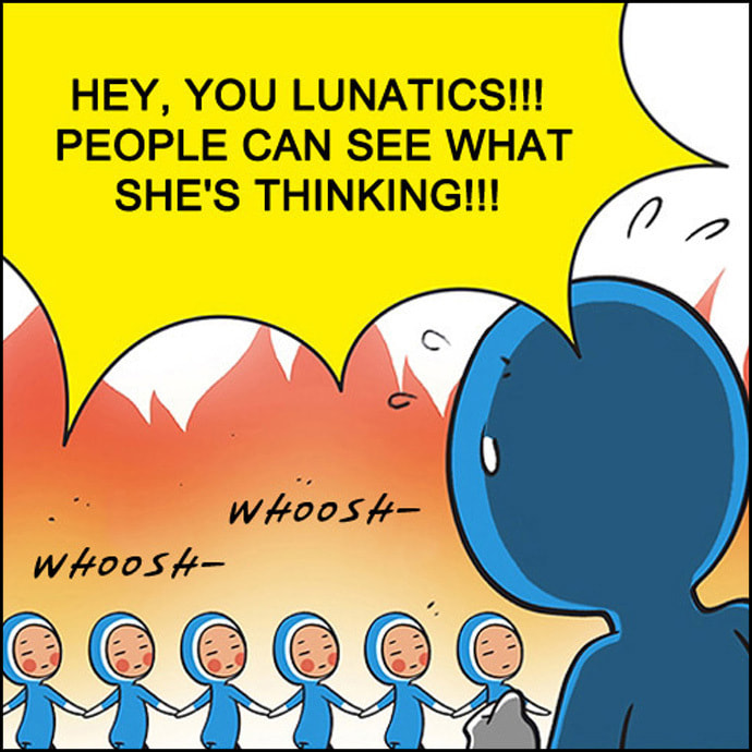 Read Yumi