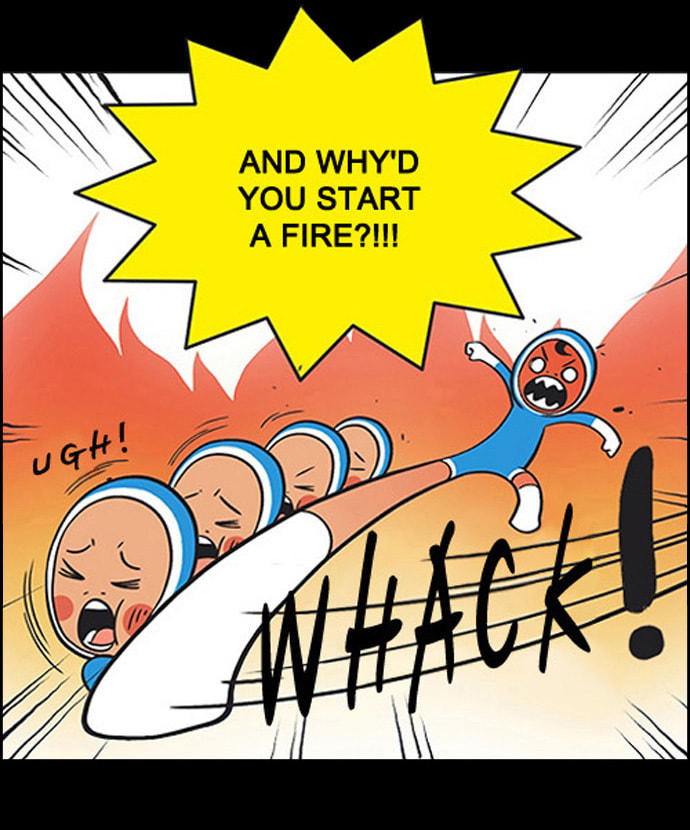 Read Yumi