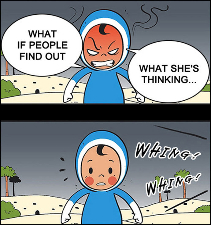 Read Yumi